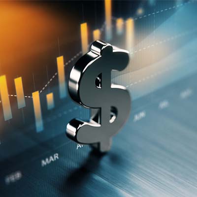 Analyze Key Financial Ratios of a Company Stock