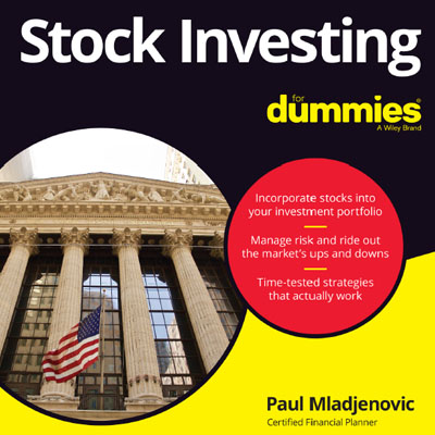 Stock Investing for Dummies