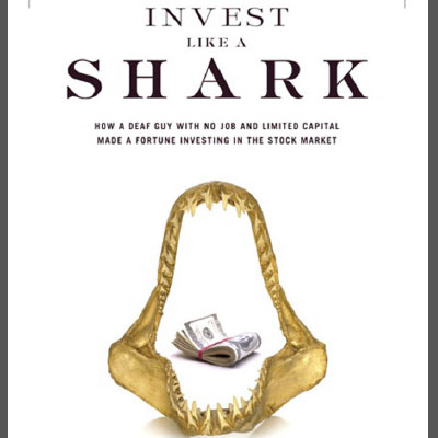 Investing Like a Shark