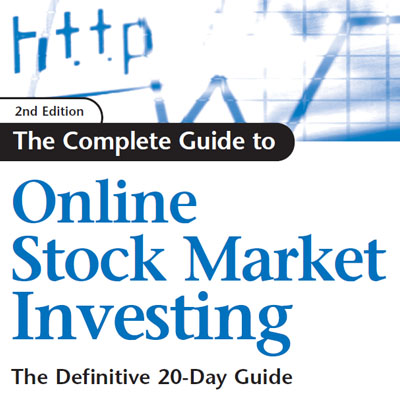 Online Stock Investing Guide